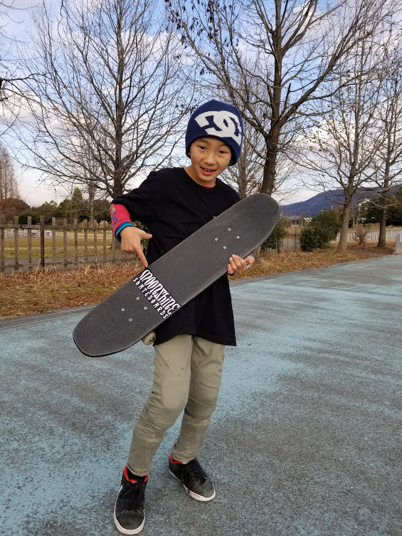 Moonshine skateboards